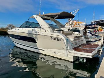 2018 Jeanneau Leader 40