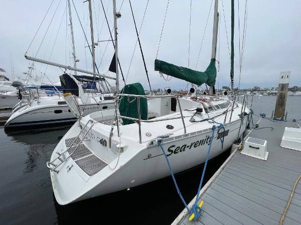 Beneteau Oceanis 390