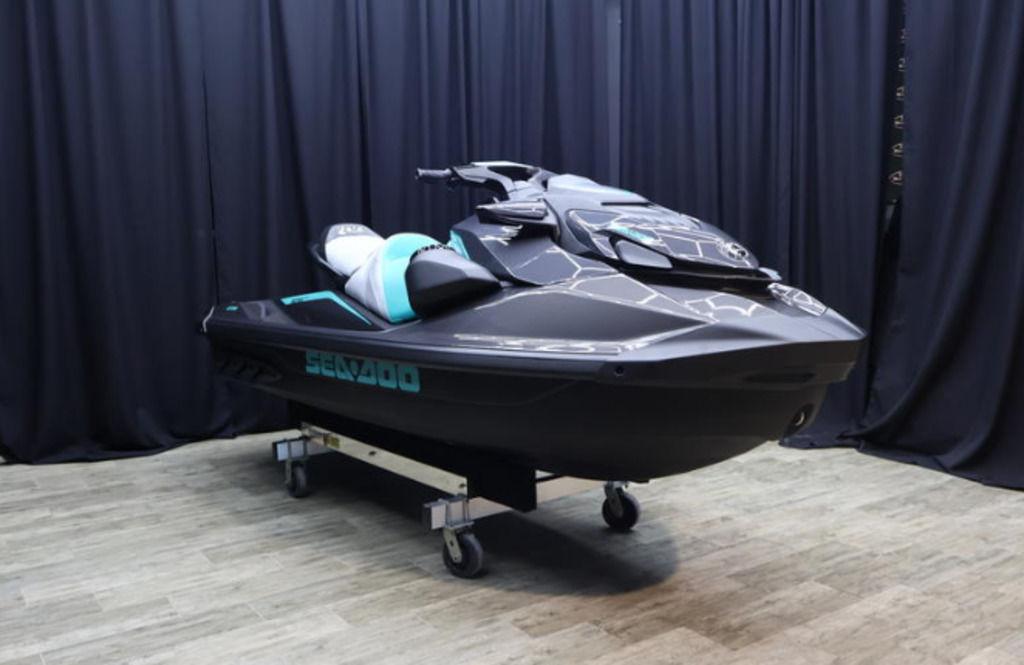 2025 Sea-Doo GTX PRO 130
