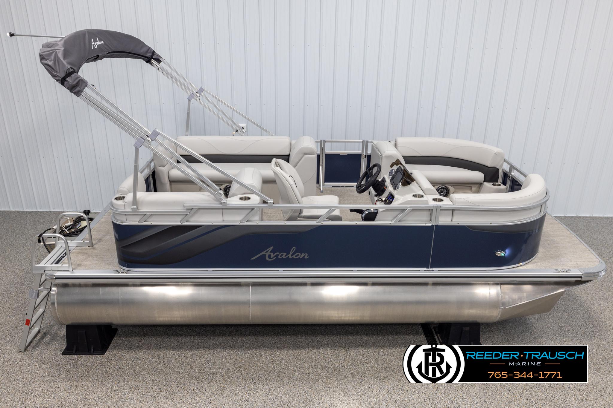 2024 Avalon VLS QL, Rockville Indiana - boats.com