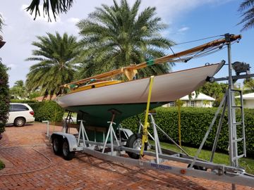 1930 Custom Dark Harbor 17