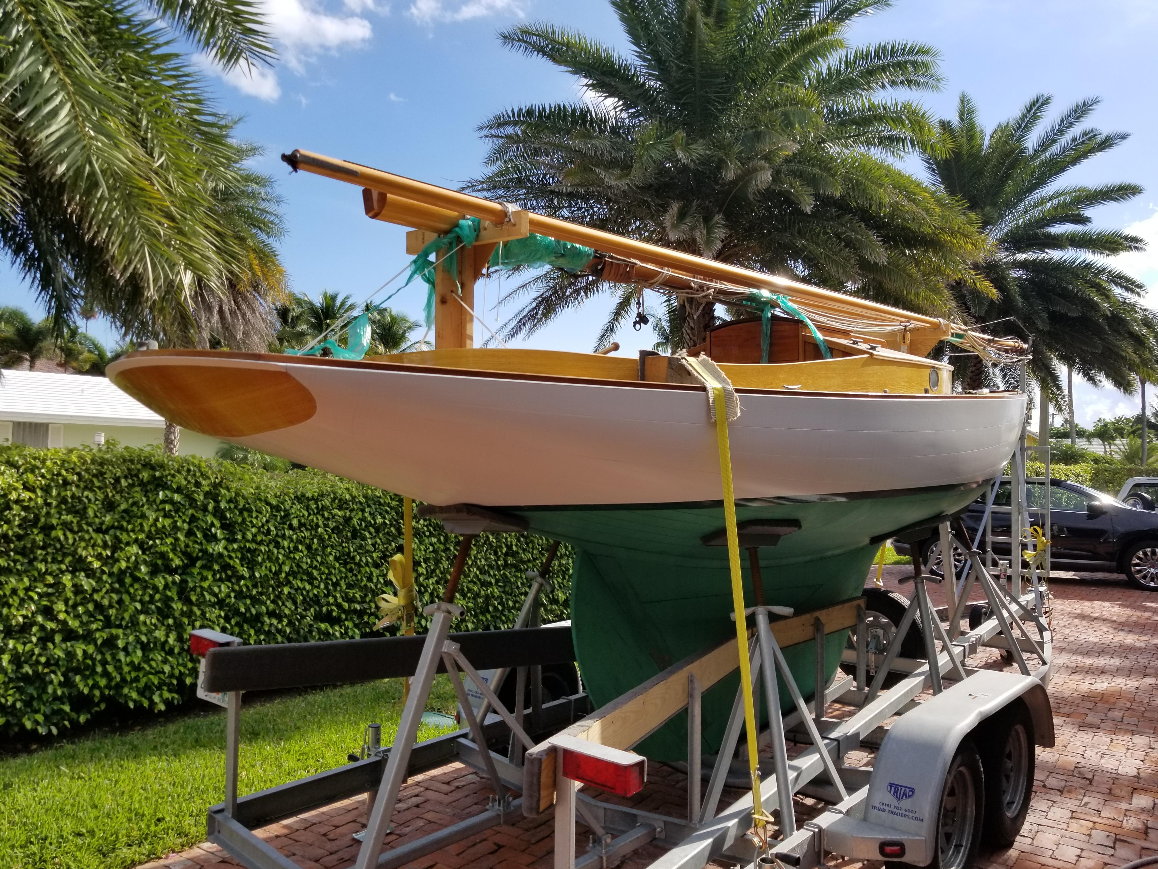 1930 Custom Dark Harbor 17