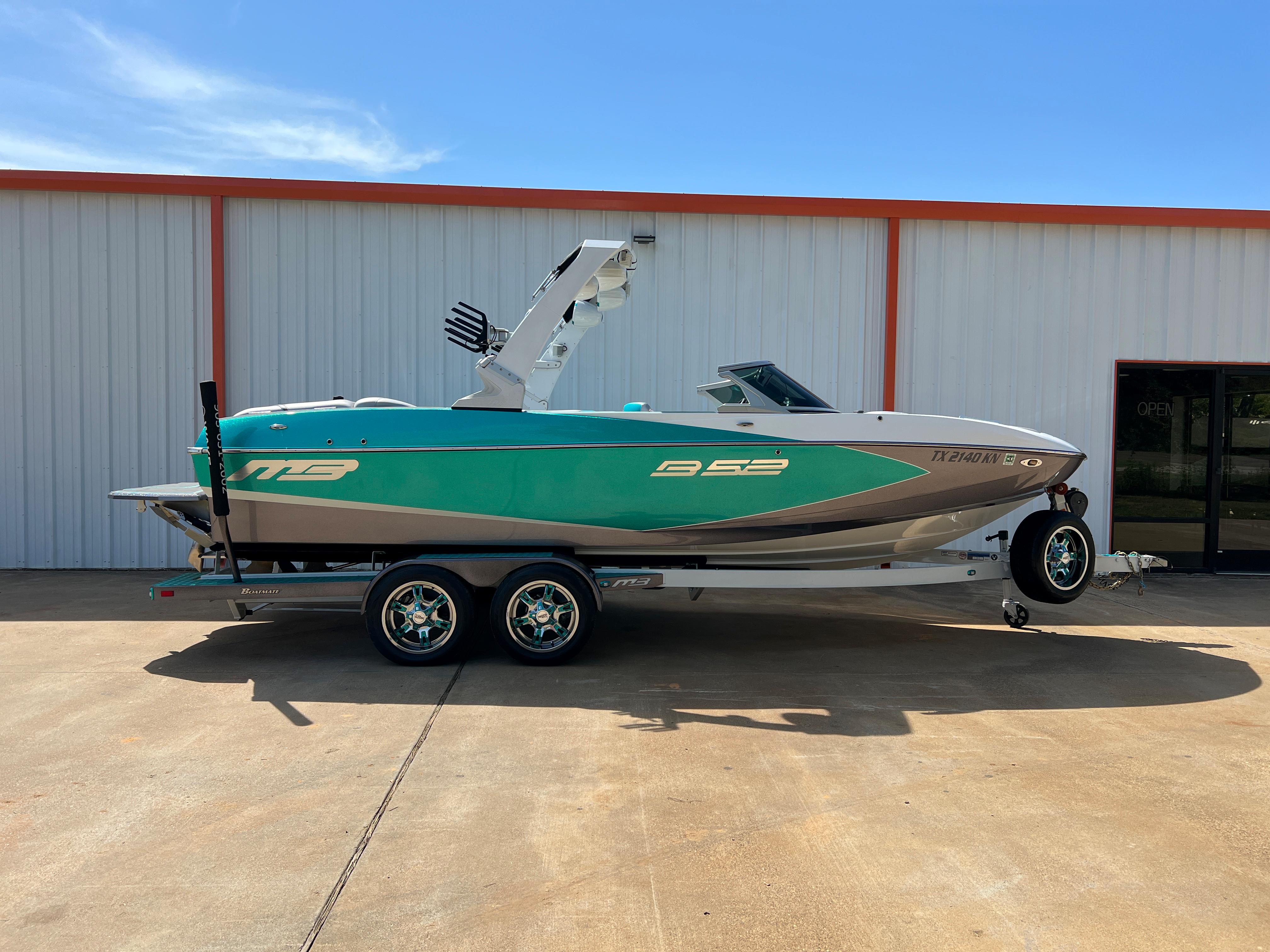 2018 MB B52, Whitehouse Texas - boats.com