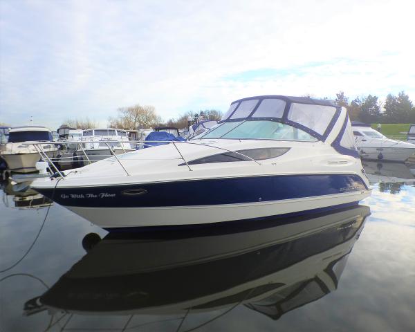 Bayliner 285 Boats For Sale Boats Com