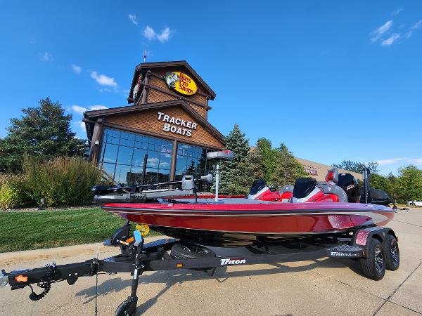 Triton 20xp Boats For Sale - Boats.com