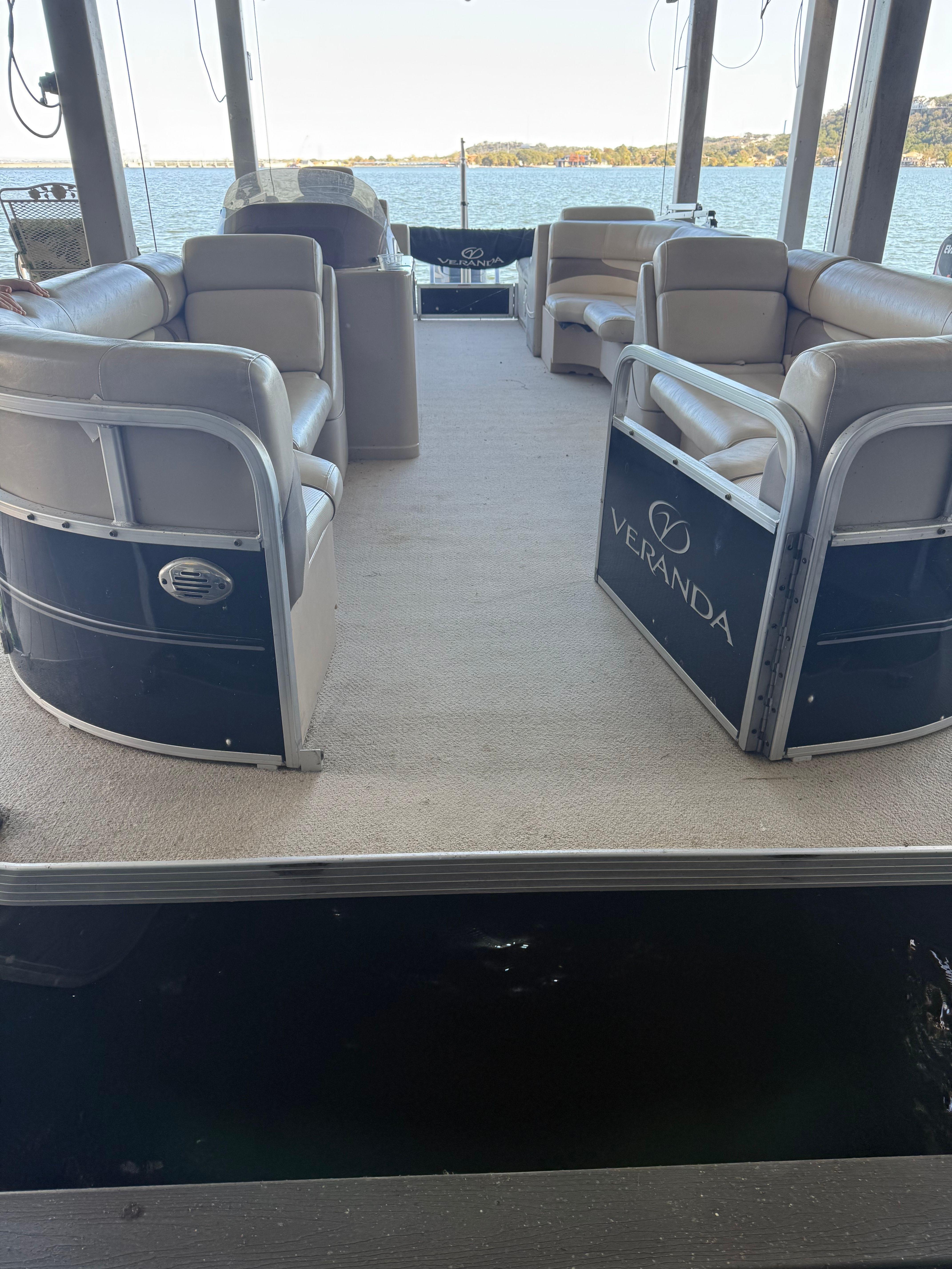 2011 Veranda Unknown