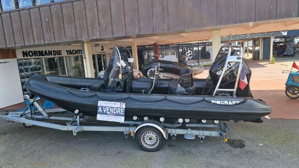 Ribcraft 585
