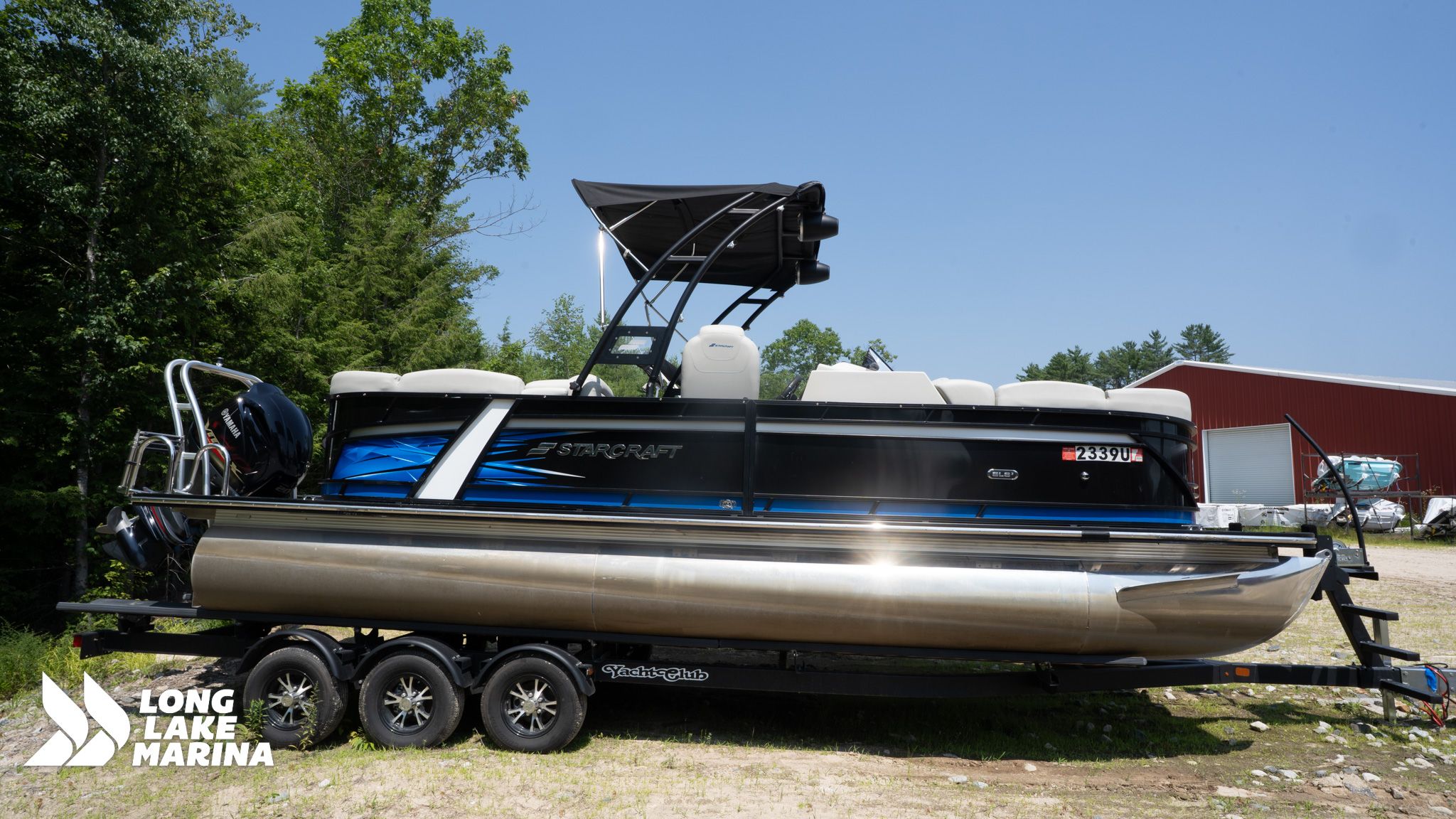Starcraft SLS3 DC