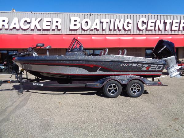 2024 Nitro ZV20 Pro