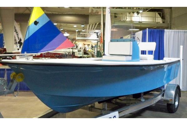 2025 C-Hawk 18 Center Console