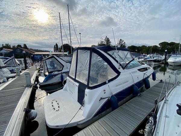 Bayliner 285