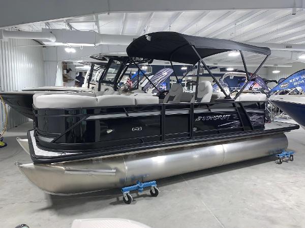 2024 Starcraft SLS 1