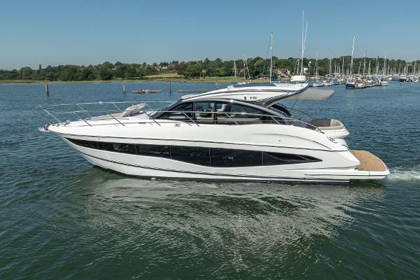 Princess V50 2024 Princess V50 For Sale