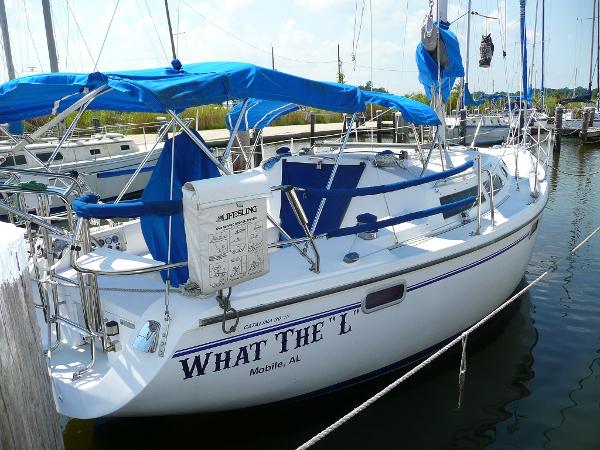 Catalina 30 Mkiii boats for sale - boats.com