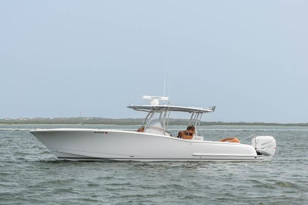 2022 Mag Bay 33cc
