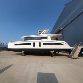 2022 Mazarin 55 Catamaran - Diesel