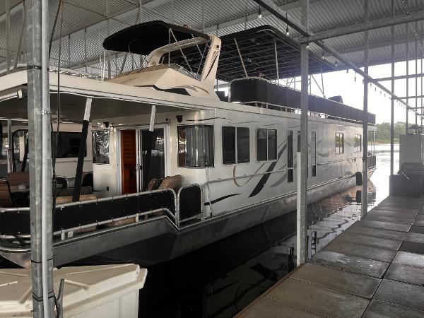 2004 Starlight 68X16