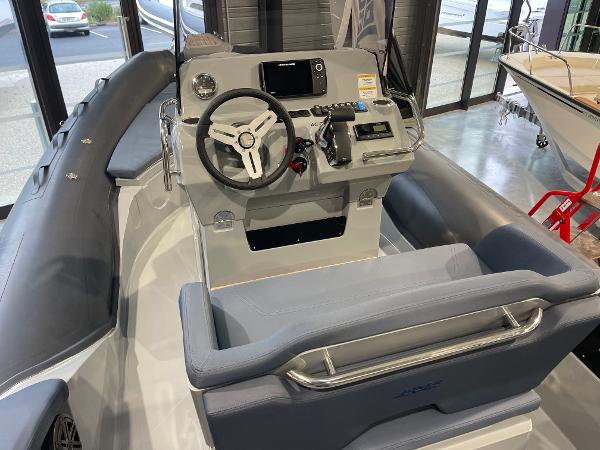 2024 Joker Boat CLUBMAN 22 PLUS