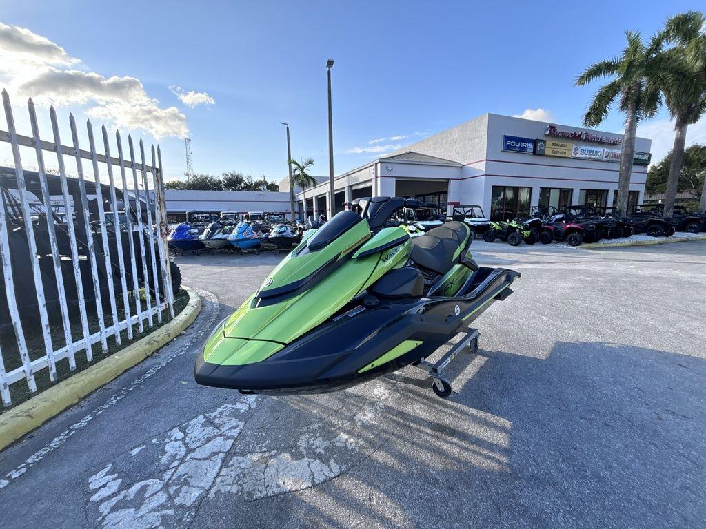 2025 Yamaha Boats FX SVHO®