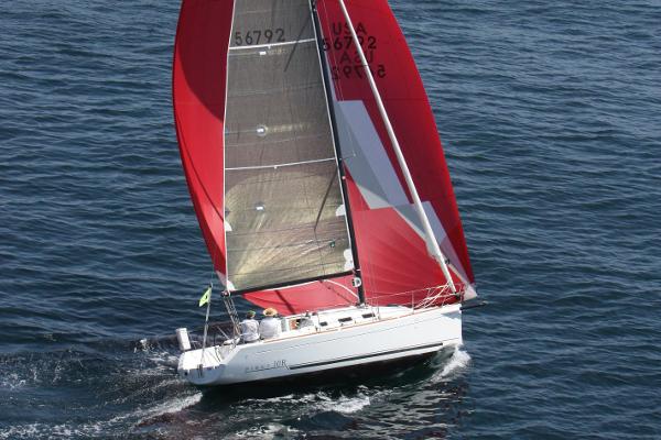 2007 Beneteau First 10R
