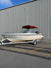 Boston Whaler 170 Dauntless