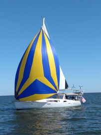 2013 Beneteau Oceanis