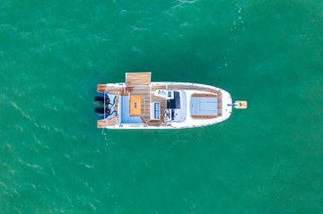 2022 Beneteau Flyer 9 SUNdeck