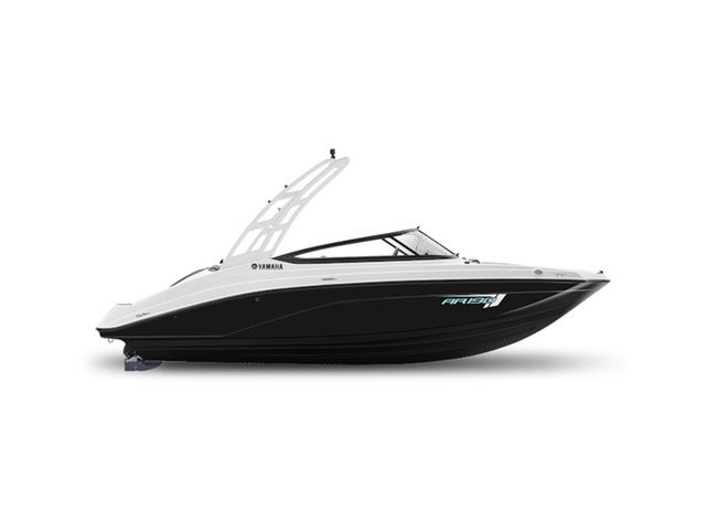 Yamaha Boats AR190