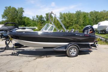 2024 Ranger 1850MS