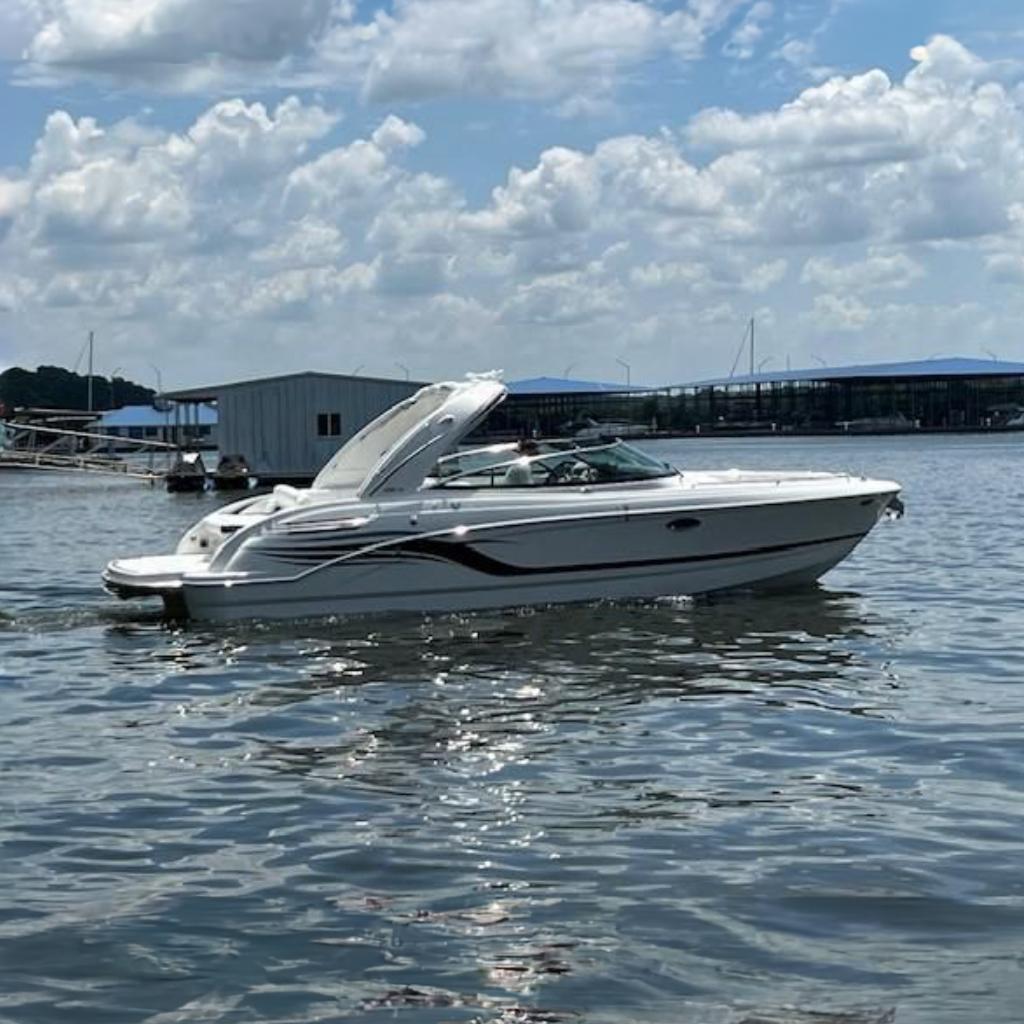 2025 Formula 290 Bowrider