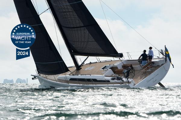 2025 Arcona 50