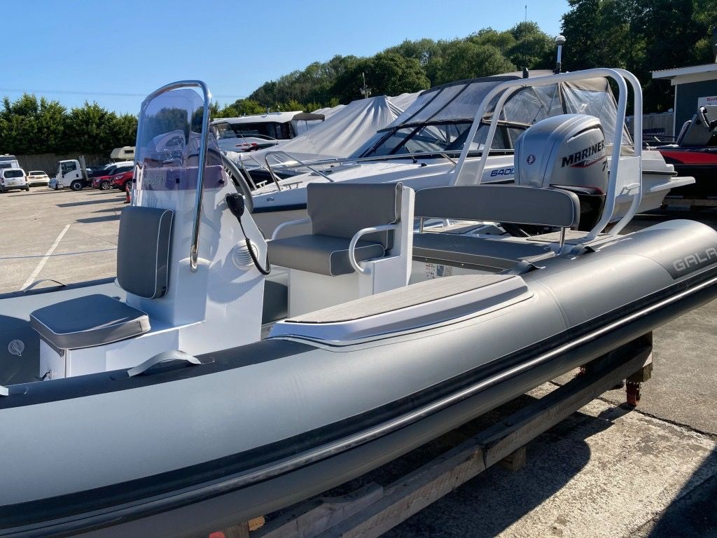 2021 Gala V500