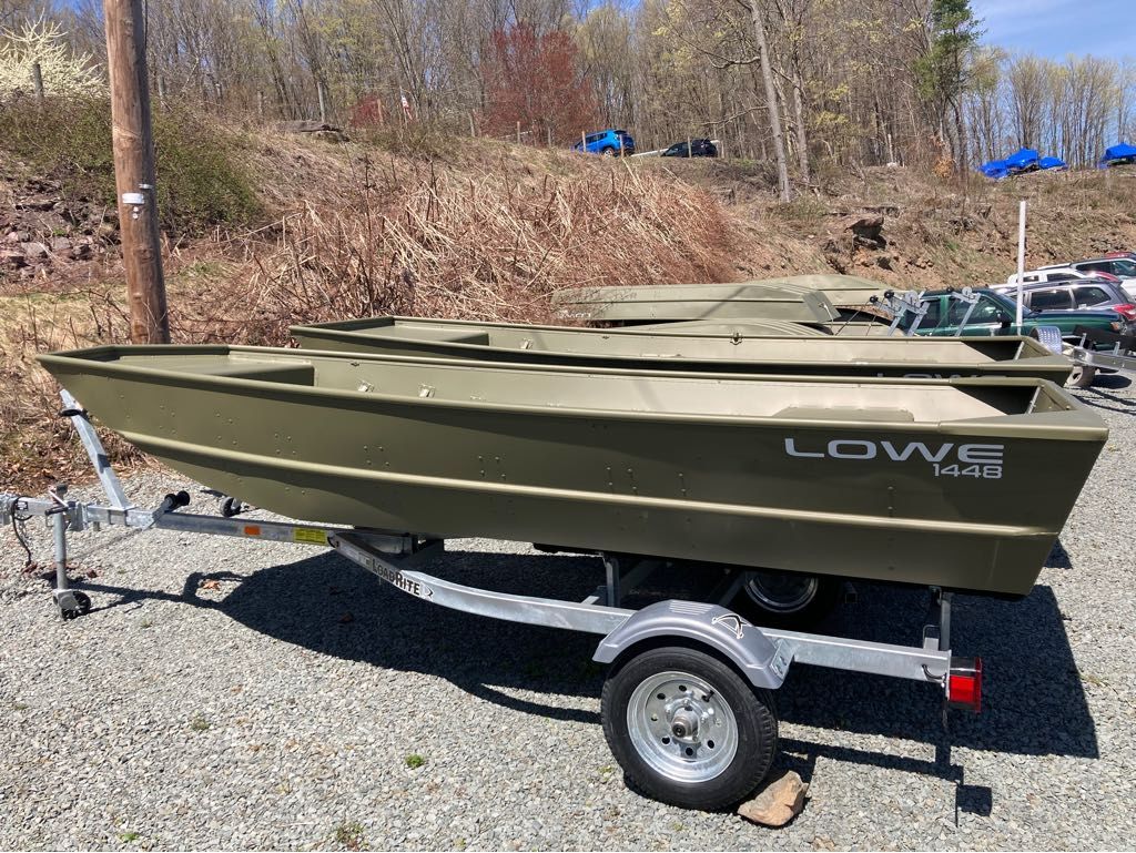 2025 Lowe Jon L1448