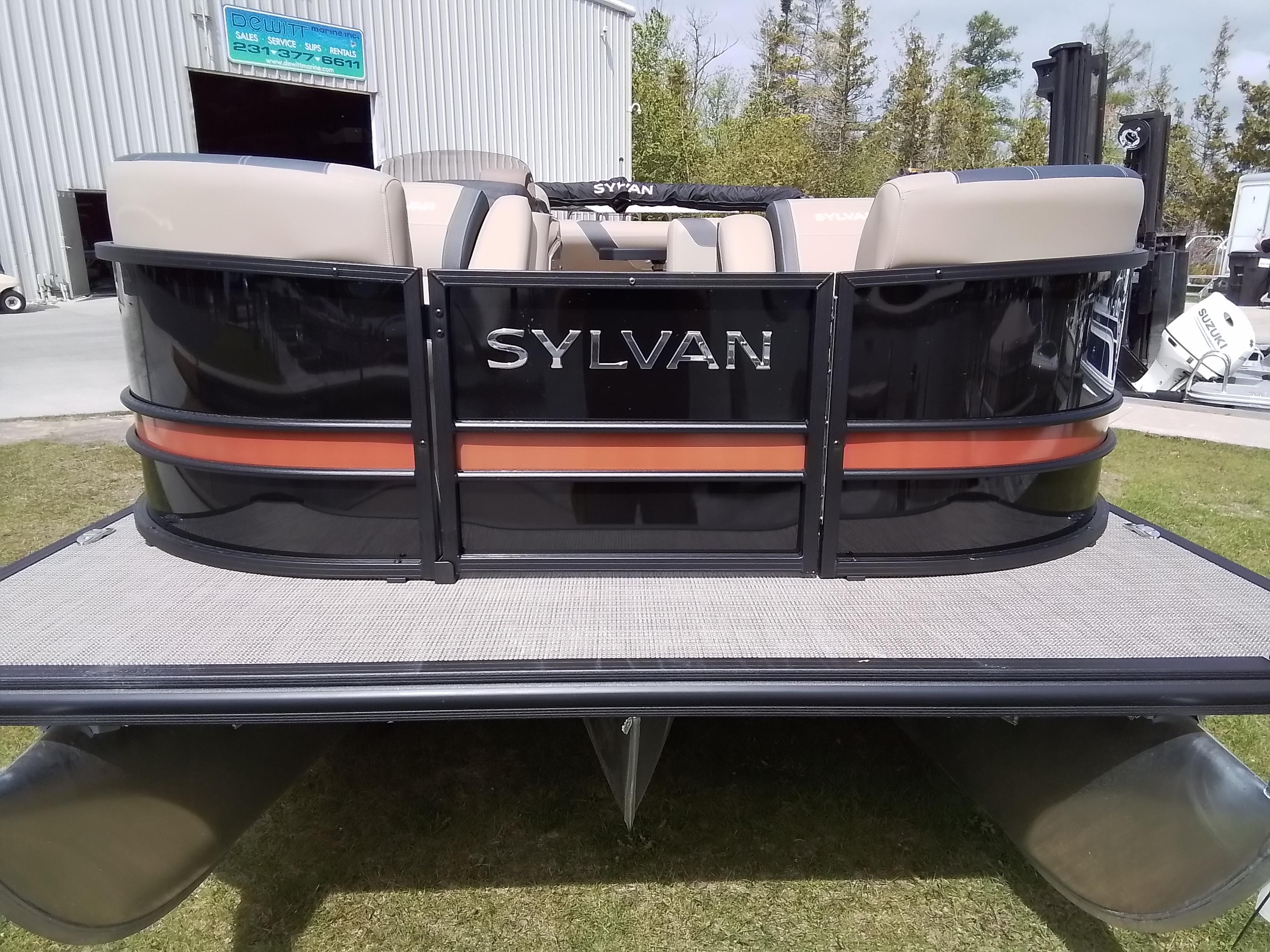 Sylvan Marine L-3 CLZ