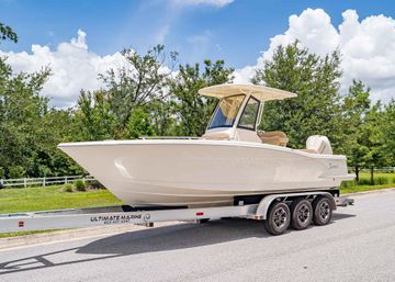 2026 Scout 240 XSF