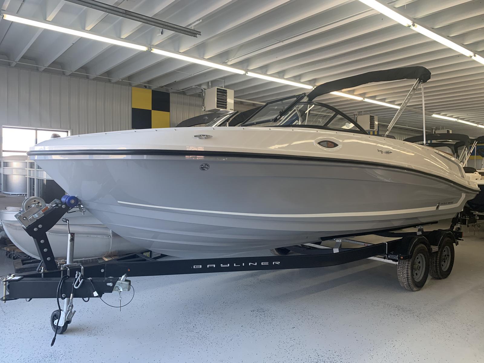 2019 Bayliner VR6 Bowrider, Harrison Township Michigan - Boats.com