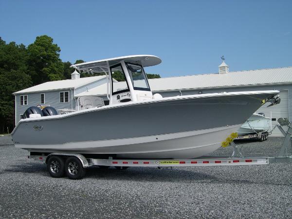 Sea Hunt Boats For Sale In Maryland Boats Com