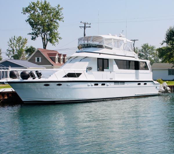 2000 Jefferson 56 Rivanna