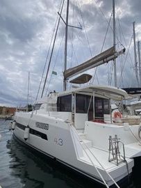 2020 Bali 4.3
