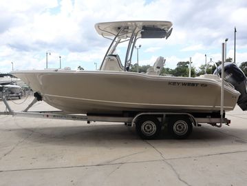 2025 Key West 239 FS