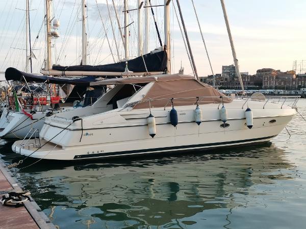Ilver SPADA 39 SUPER