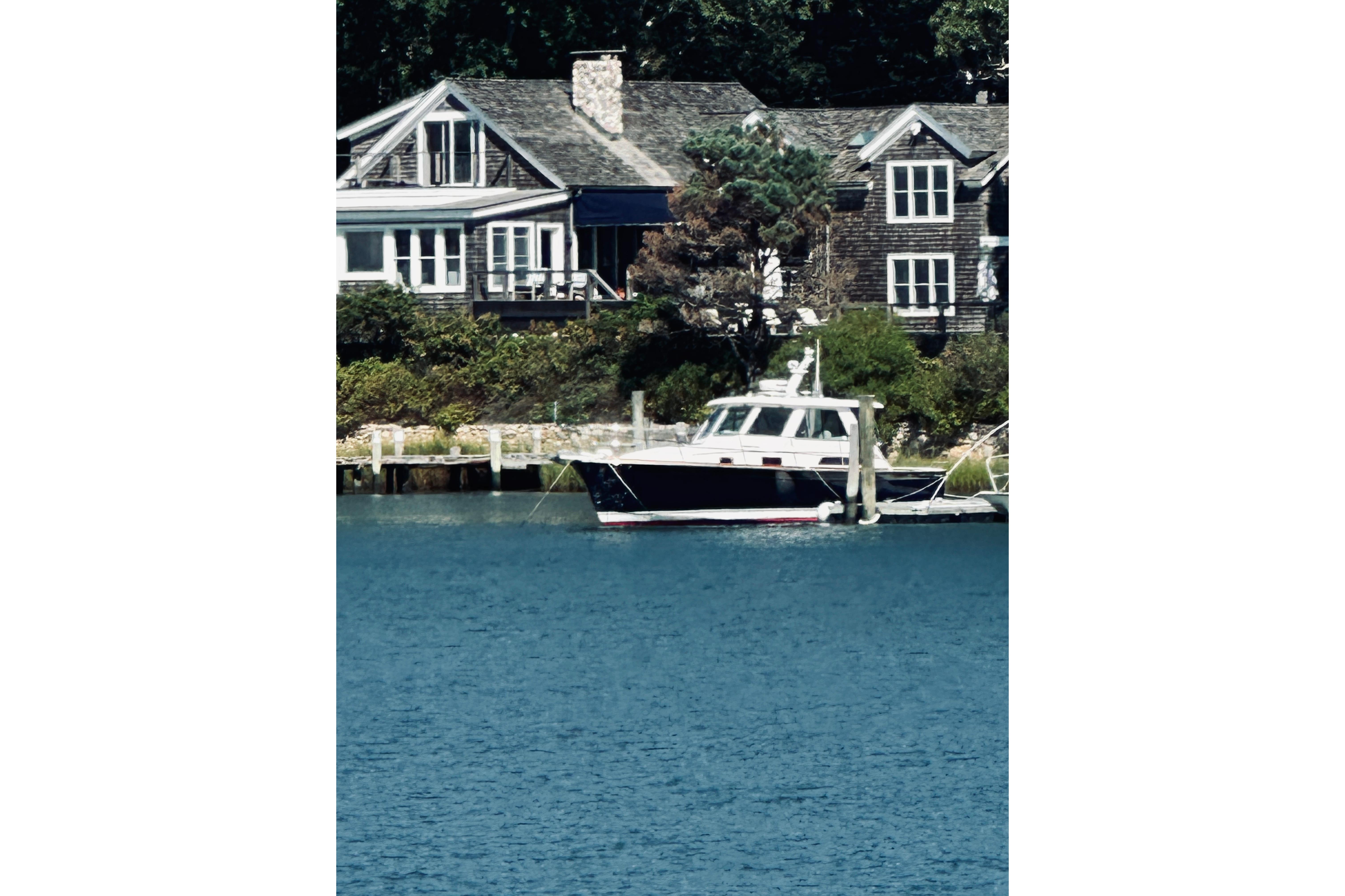 2007 Sabre 34 Express