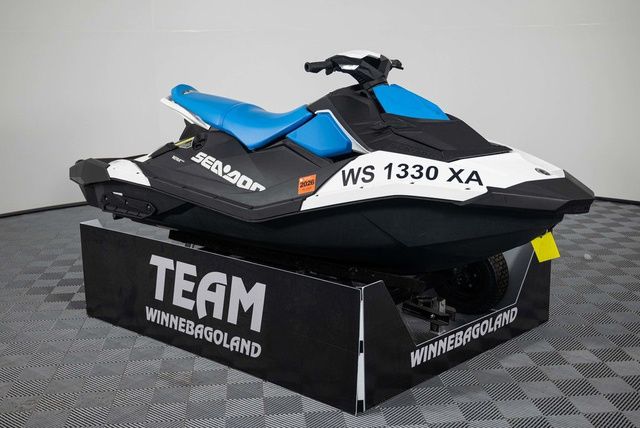 2020 Sea-Doo Spark