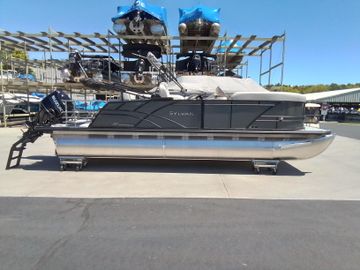 2025 Sylvan Mirage X3 CLZ