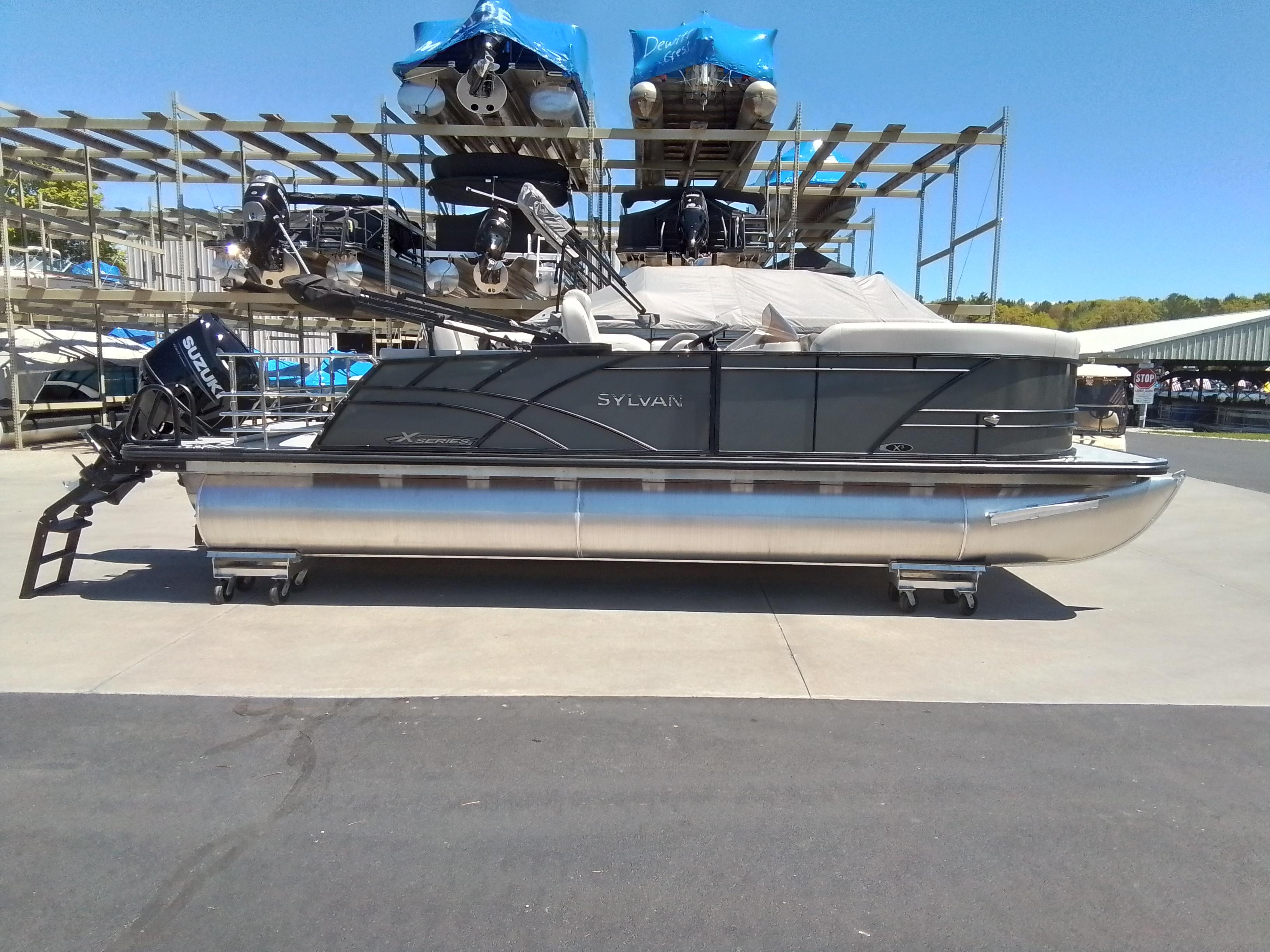 Sylvan Marine MIRAGE X3 CLZ