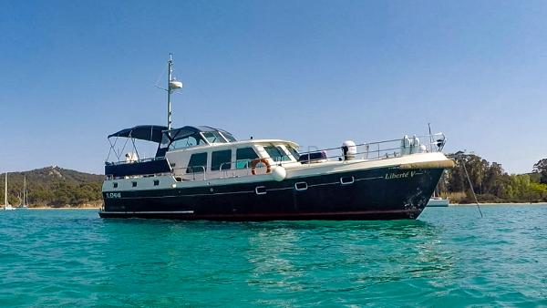 2005 Aquanaut DRIFTER 1500 AK