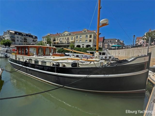 2009 Stentor Luxe Motor 1500