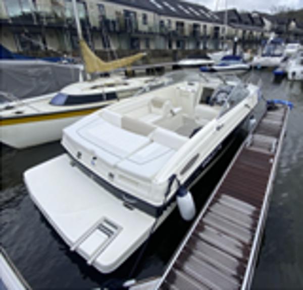 Bayliner 642