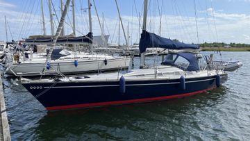 1988 Dynamic 4000