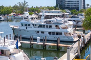 1996 ABD 90 Explorer